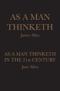 Enlarge image Cover: As A Man Thinketh - Candlelite Publishing, LLC