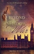 Cover: Beyond the Shadow of War - Old Barn Trace Books