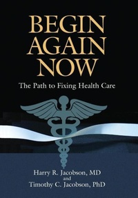 Enlarge image Cover: Begin Again Now - Fort & Hilton Publishers
