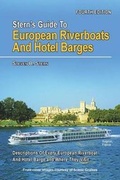 Cover: Stern's Guide to European Riverboats and Hotel Barges - Stern's Travel Guides