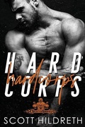 Cover: Hard Corps - Eralde Publishing