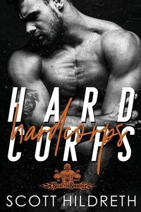 Enlarge image Cover: Hard Corps - Eralde Publishing
