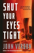Cover: Shut Your Eyes Tight (Dave Gurney, No. 2) - Crown Publishing Group (NY)