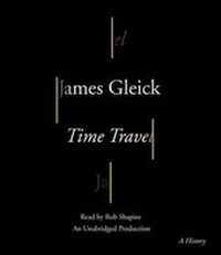 Enlarge image Cover: Time Travel - Random House US Audio
