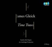 Enlarge image Cover: Time Travel - Books on Tape