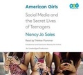 Cover: American Girls - Books on Tape