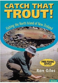 Enlarge image Cover: Catch That Trout! - Raupo Publishing (NZ) Ltd