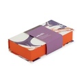 Cover: Adrift Correspondence Card Box - Mudpuppy Press
