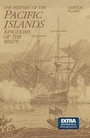 Cover: The History of the Pacific Islands - Palgrave Macmillan