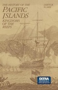 Cover: The History of the Pacific Islands - Palgrave Macmillan