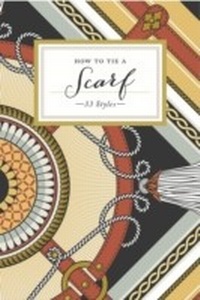 Abbildung von: How to Tie a Scarf - Potter Style