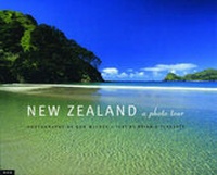 Abbildung von: New Zealand - Raupo Publishing (NZ) Ltd