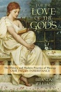 Cover: For the Love of the Gods - Llewellyn Publications,U.S.