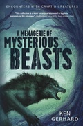 Cover: Menagerie of Mysterious Beasts - Llewellyn Publications,U.S.