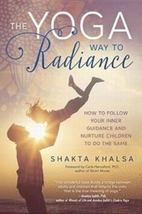 Abbildung von: Yoga Way to Radiance - Llewellyn Publications,U.S.