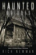 Cover: Haunted Bridges - Llewellyn Publications,U.S.