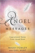 Cover: Angel Messages - Llewellyn Publications,U.S.