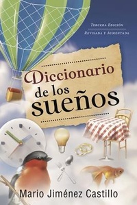 Abbildung von: Diccionario de Los Suenos - Llewellyn Espanol