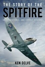Cover: The Story of the Spitfire - The History Press Ltd