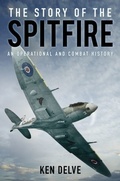 Cover: The Story of the Spitfire - The History Press Ltd