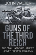 Cover: Guns of The Third Reich - The History Press Ltd