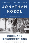 Cover: Ordinary Resurrections - Crown Publishing Group (NY)
