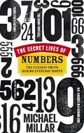Cover: The Secret Lives of Numbers - Virgin Books