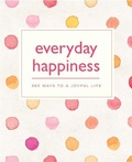 Cover: Everyday Happiness - Pyramid