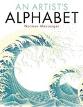 Cover: An Artist's Alphabet - Candlewick Studio