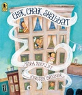 Cover: Chik Chak Shabbat - Candlewick Press,U.S.