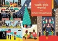Cover: Walk This World at Christmastime - Big Picture Press