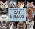 Cover: The Ultimate Guide To Cat Breeds - Chartwell Books