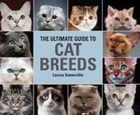 Enlarge image Cover: The Ultimate Guide To Cat Breeds - Chartwell Books