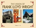 Cover: The Vision of Frank Lloyd Wright - Chartwell Books