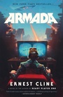 Cover: Armada - Ballantine Books Inc.