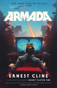 Enlarge image Cover: Armada - Ballantine Books Inc.