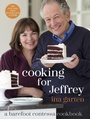 Cover: Cooking for Jeffrey - Clarkson Potter