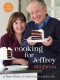Cover: Cooking for Jeffrey - Clarkson Potter