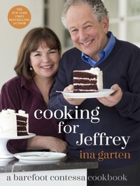 Abbildung von: Cooking for Jeffrey - Clarkson Potter