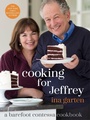 Cover: Cooking for Jeffrey - Clarkson Potter