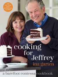 Abbildung von: Cooking for Jeffrey - Clarkson Potter