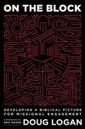 Cover: On the Block - Moody Publishers
