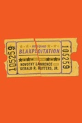 Cover: Beyond Blaxploitation - Wayne State University Press