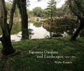 Cover: Japanese Gardens and Landscapes, 1650-1950 - University of Pennsylvania Press