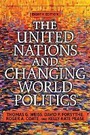 Cover: The United Nations and Changing World Politics, 8th Edition - Westview Press Inc