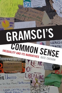 Enlarge image Cover: Gramsci's Common Sense - Duke University Press