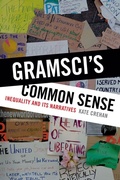 Cover: Gramsci's Common Sense - Duke University Press