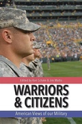 Cover: Warriors and Citizens - Hoover Institution Press,U.S.