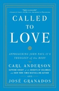Cover: Called to Love - Bantam Books