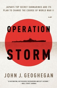 Enlarge image Cover: Operation Storm - Crown Business